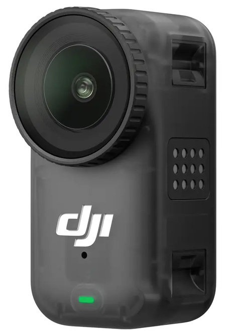 DJI<br/>OSMO NANO STANDARD COMBO 64 Go