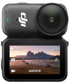 DJI<br/>OSMO NANO STANDARD COMBO 64 Go