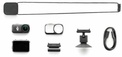 DJI<br/>OSMO NANO STANDARD COMBO 64 Go