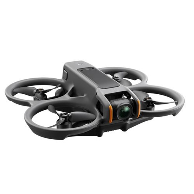 DJI<br/>DJI AVATA 2 FLY SMART COMBO (1 BATT)
