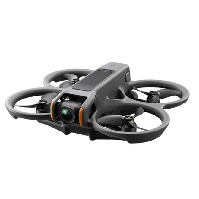 DJI<br/>DJI AVATA 2 FLY SMART COMBO (1 BATT)