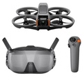 DJI<br/>DJI AVATA 2 FLY SMART COMBO (1 BATT)