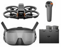 DJI<br/>DJI AVATA 2 FLY SMART COMBO (3 BATT)