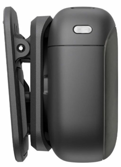 DJI<br/>DJI MIC 3 EMETTEUR SEUL