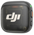 DJI<br/>DJI MIC 3 EMETTEUR SEUL