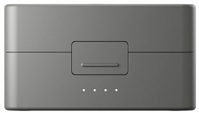 DJI<br/>DJI MIC 3 ETUI DE CHARGE
