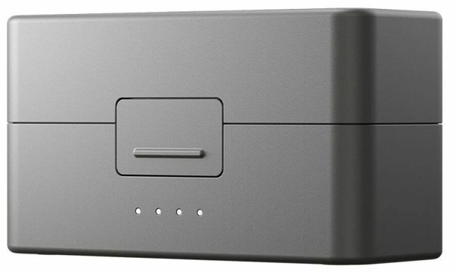 DJI<br/>DJI MIC 3 ETUI DE CHARGE