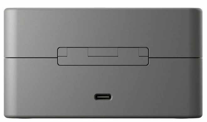 DJI<br/>DJI MIC 3 ETUI DE CHARGE