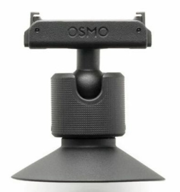 DJI<br/>OSMO NANO ROTULE MAGNETIQUE