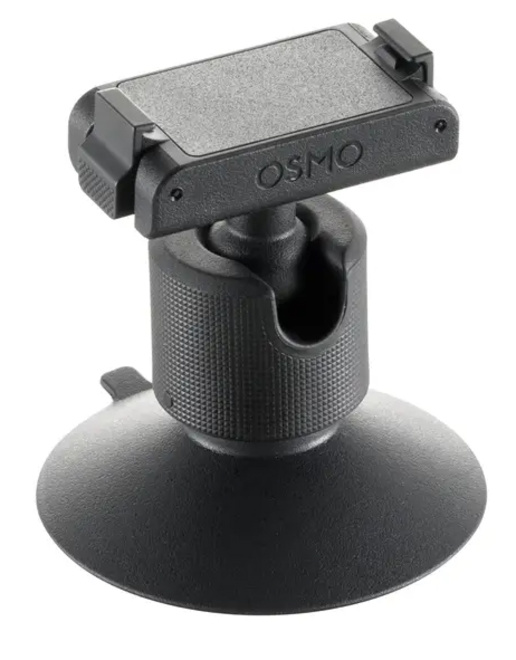 DJI<br/>OSMO NANO ROTULE MAGNETIQUE