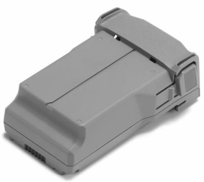 DJI<br/>BATTERIE PLUS 2S 4680 MAH MINI 5 PRO