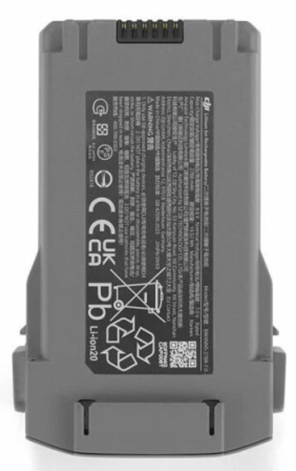 DJI<br/>BATTERIE 2S 2788 MAH POUR MINI 5 PRO