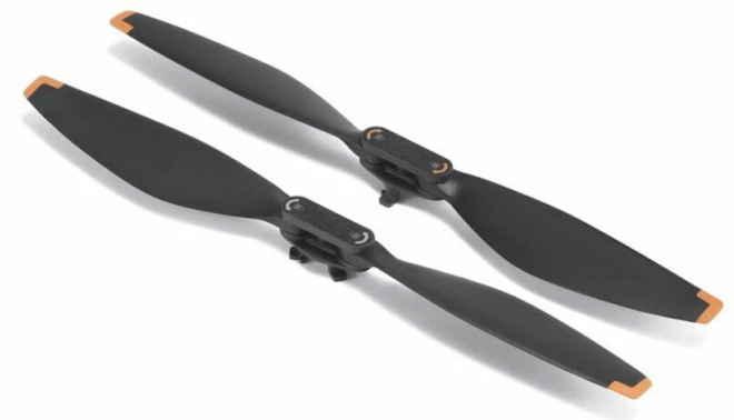 DJI<br/>PAIRE D HELICES POUR MINI 5 PRO
