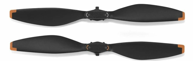 DJI<br/>PAIRE D HELICES POUR MINI 5 PRO
