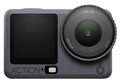 DJI<br/>OSMO ACTION 6 STANDARD COMBO