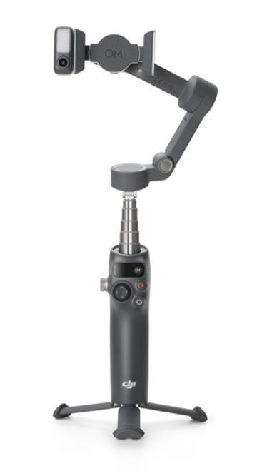 DJI<br/>OSMO MOBILE 8 STABILISATEUR
