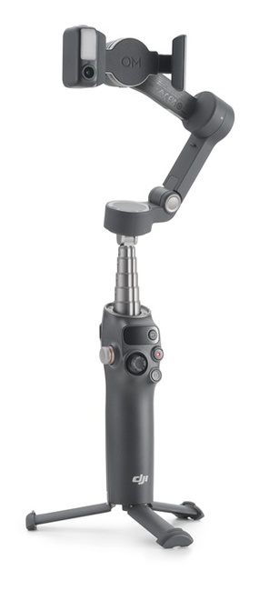 DJI<br/>OSMO MOBILE 8 STABILISATEUR