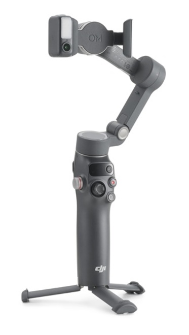DJI<br/>OSMO MOBILE 8 STABILISATEUR