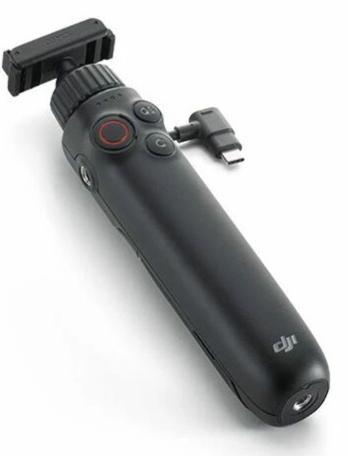 DJI<br/>POIGNEE AVEC BATTERIE OSMO ACTION