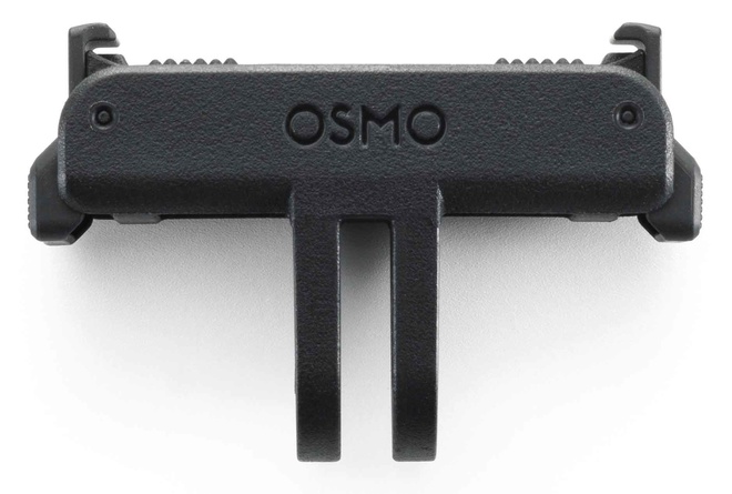 DJI<br/>SUPPORT BIDIR DEGAG RAPIDE POUR OSMO