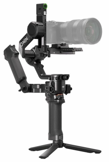DJI<br/>DJI RS5 COMBO STABILISATEUR