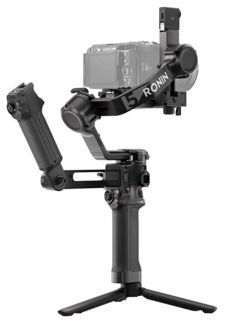 DJI<br/>DJI RS5 COMBO STABILISATEUR