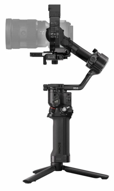 DJI<br/>DJI RS5 STABILISATEUR