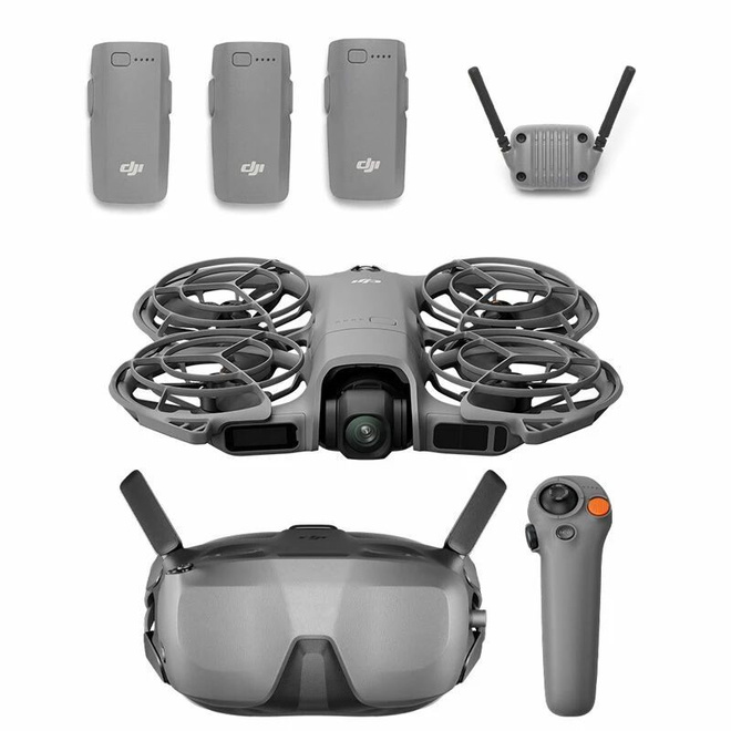 DJI<br/>DJI NEO 2 MOTION FLY MORE COMBO