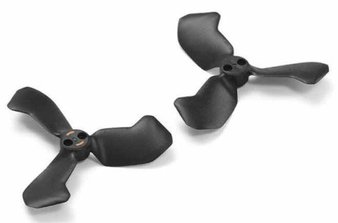 DJI<br/>HELICES POUR DJI NEO 2