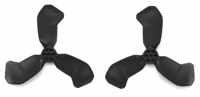 DJI<br/>HELICES POUR DJI NEO 2