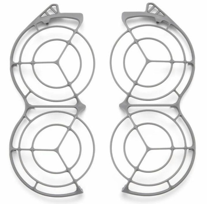 DJI<br/>PROTECTIONS D HELICES POUR DJI NEO 2