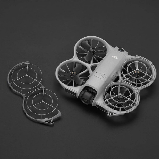 DJI<br/>PROTECTIONS D HELICES POUR DJI NEO 2