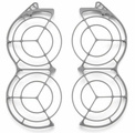 DJI<br/>PROTECTIONS D HELICES POUR DJI NEO 2