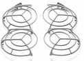 DJI<br/>PROTECTIONS D HELICES POUR DJI NEO 2