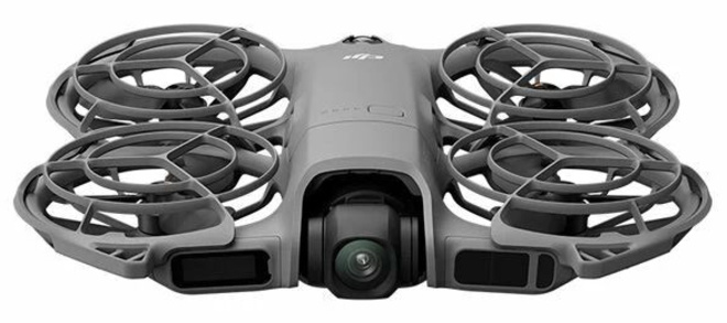DJI<br/>DJI NEO 2