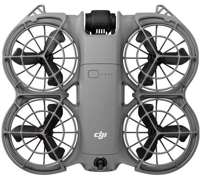 DJI<br/>DJI NEO 2