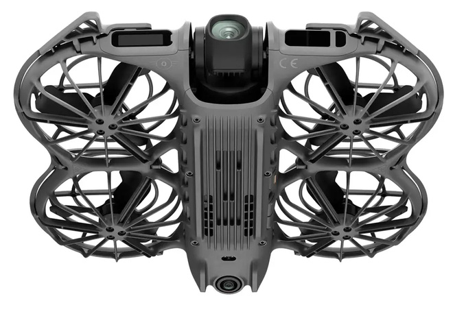 DJI<br/>DJI NEO 2 FLY MORE COMBO + RC-N3