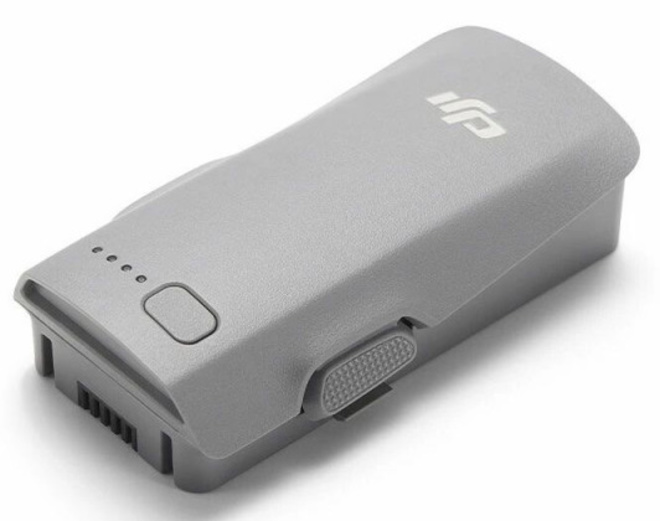 DJI<br/>BATTERIE INTELLIGENTE POUR DJI NEO 2