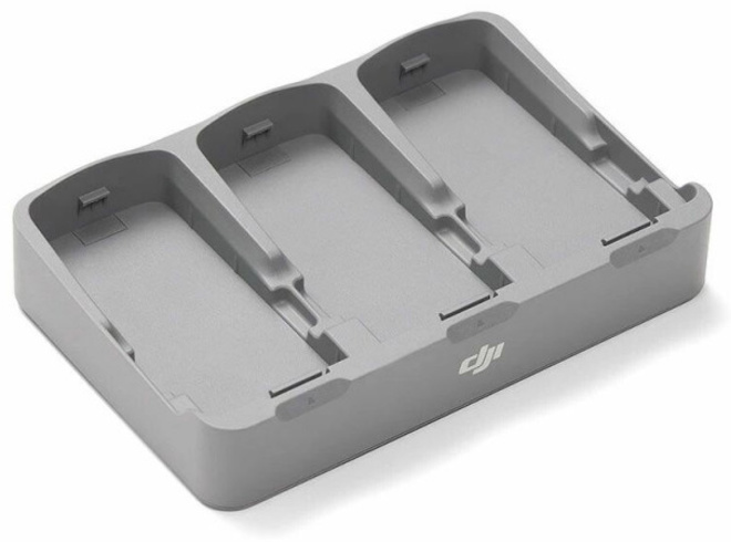 DJI<br/>STATION DE RECHARGE POUR DJI NEO 2