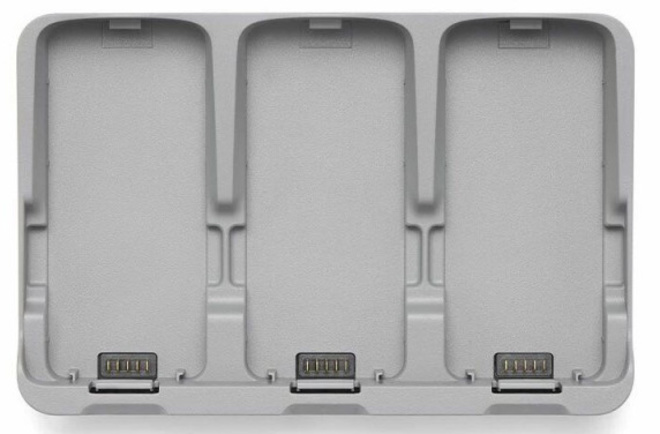 DJI<br/>STATION DE RECHARGE POUR DJI NEO 2