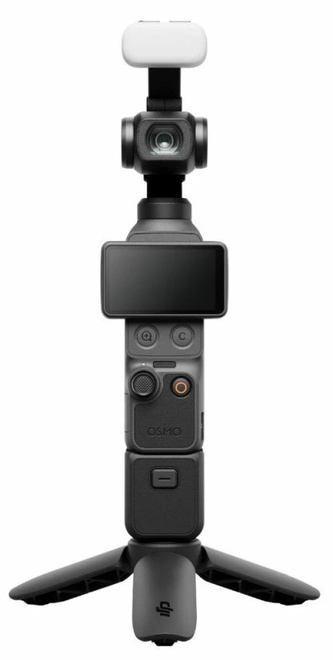 DJI<br/>OSMO POCKET 4 CREATOR COMBO
