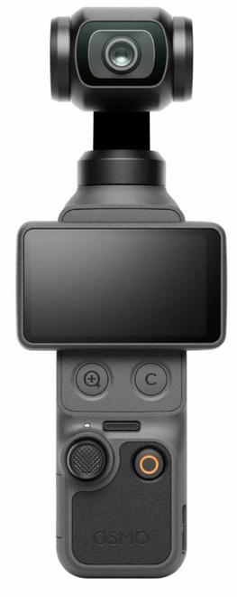 DJI<br/>OSMO POCKET 4 STANDARD COMBO