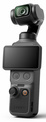 DJI<br/>OSMO POCKET 4 STANDARD COMBO