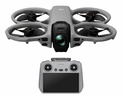 DJI<br/>AVATA 360 ET RADIO RC 2