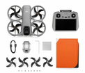 DJI<br/>AVATA 360 ET RADIO RC 2