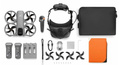 DJI<br/>AVATA 360 MOTION GOGGLES N3 ET RC M3