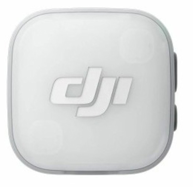 DJI<br/>MIC MINI 2 EMETTEUR
