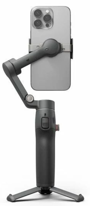 DJI<br/>OSMO MOBILE 8 SANS MODULE MULTIFONCTION