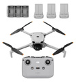 DJI<br/>LITO X1 FLY MORE COMBO + RCN3