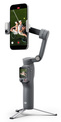 DJI<br/>OSMO MOBILE 8P ADVANCED TRACKING COMBO
